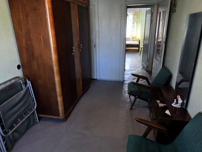 квартира по адресу Строителей ул., 14б