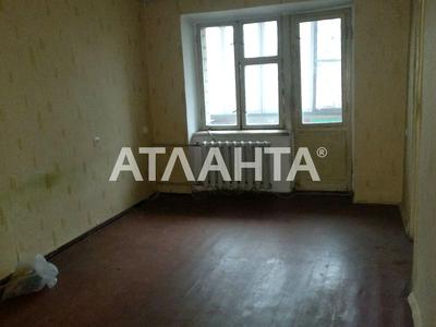 квартира за адресою Середньофонтанська вул., 34