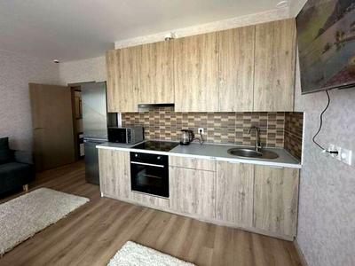 квартира за адресою Спрейса вул., 15