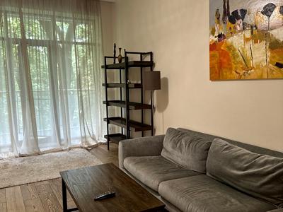 квартира за адресою Берестейський просп. (Перемоги), 42