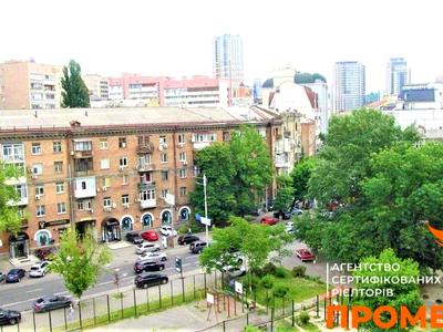 квартира за адресою Василя Яна вул., 16