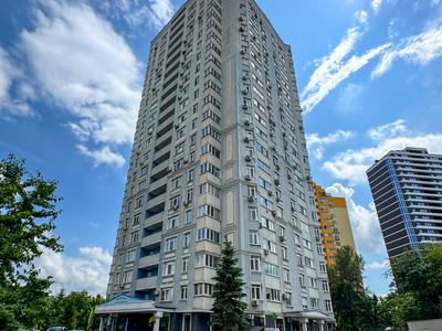 квартира по адресу Киев, Воскресенская ул., 12-В