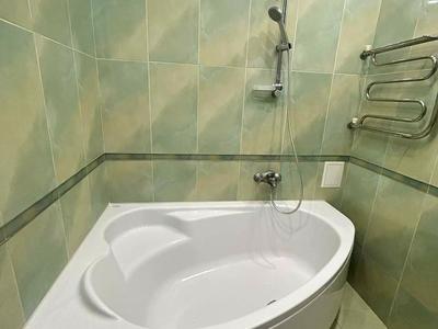 квартира по адресу Раисы Окипной ул., 8