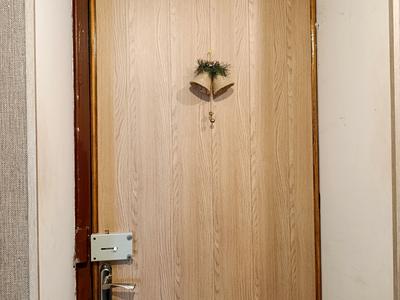 квартира за адресою Кітобоів, 14