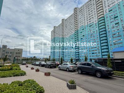 квартира по адресу Пригородная ул., 22-Б
