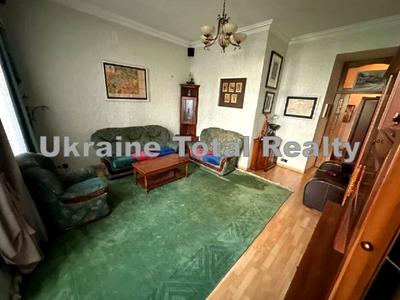 квартира по адресу Большая Васильковская ул. (Красноармейская), 79