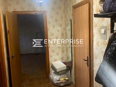 квартира за адресою Оноре де Бальзака вул., 18