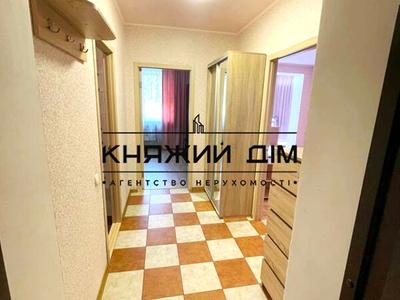 квартира за адресою Вишнева вул., 27