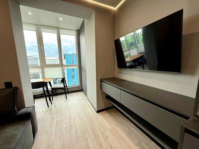 квартира за адресою Запорізьке шосе, 32а