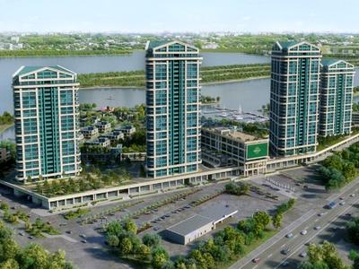 квартира за адресою Набережна Перемоги вул., 9-Б