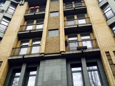 квартира по адресу Назаровская ул. (Ветрова), 11