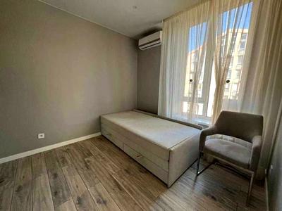 квартира за адресою Березнева вул., 6