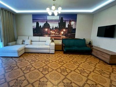 квартира по адресу Валерия Лобановского просп., 144