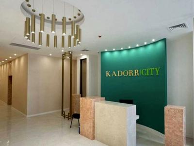 квартира за адресою Краснова вул., 3