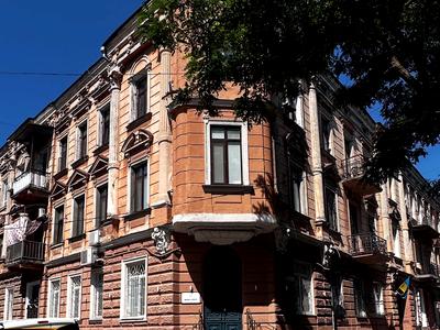 квартира по адресу Новосельского ул., 66
