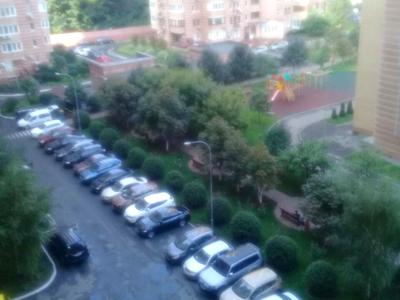 квартира за адресою Голосеевская, 13Б