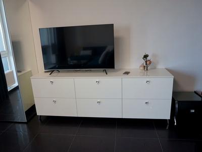 квартира за адресою Зарічна вул., 4