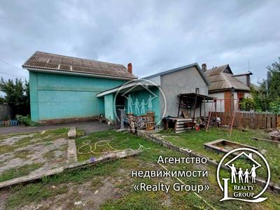 дом по адресу Кривой Рог, Жмеринская ул., 17