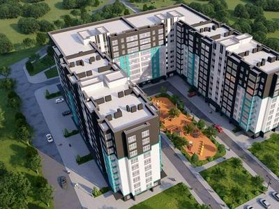квартира за адресою Нижня Берегова вул., 1-б