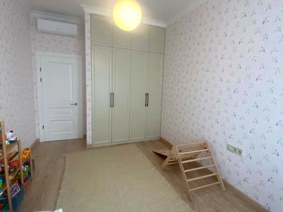 квартира за адресою Сімферопольська вул., 2-М