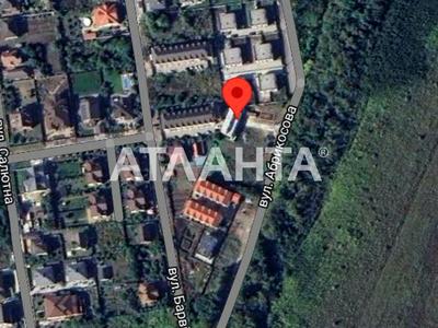 квартира за адресою Абрикосова вул., 235б
