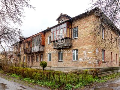 квартира за адресою Марка Безручка вул., 21/2