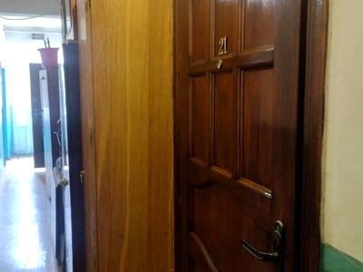 комната по адресу Заводская ул., 32
