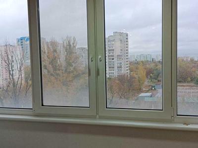 квартира за адресою Лопанська вул., 35