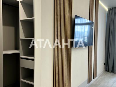 квартира по адресу Берестейский просп. (Победы), 11