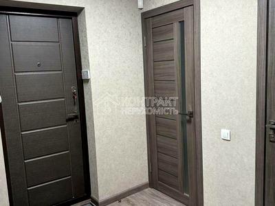 квартира по адресу Астрономическая ул., 35г