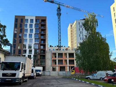 квартира за адресою Під Голоском вул., 4