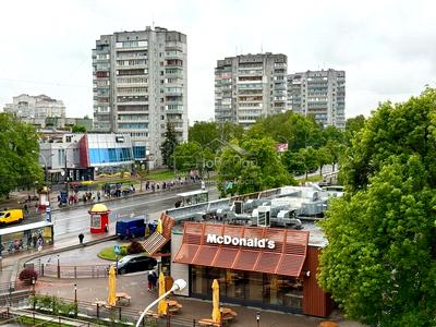 квартира по адресу Рыночная ул. (Примакова), 35