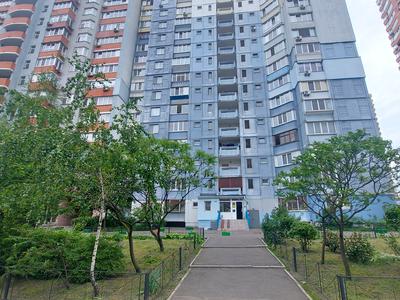 квартира за адресою Олександри Екстер вул. (Марини Цвєтаєвої), 9