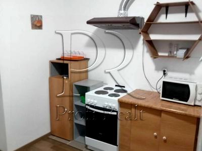 квартира по адресу Доковская ул., 10к4