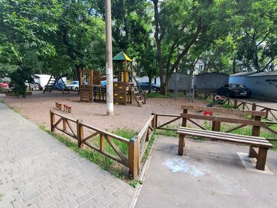 квартира за адресою Світлий пров., 14