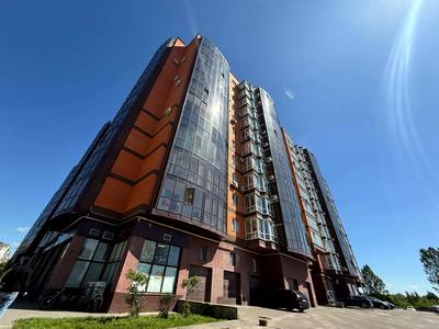 квартира по адресу Кульпарковская ул., 230-А