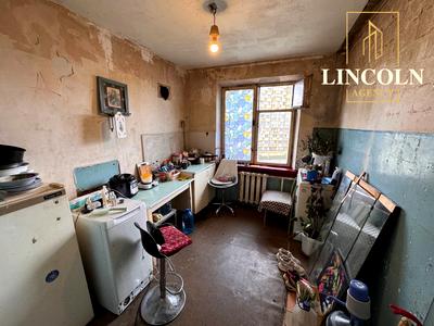 квартира за адресою Голосіївський просп. (40-річчя Жовтня), 25