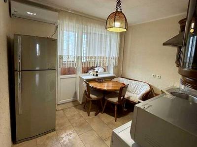 квартира по адресу Зои Гайдай ул., 7-А