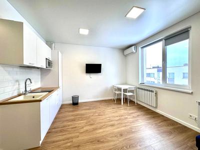 квартира за адресою Березова вул., 43
