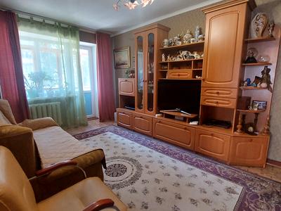 квартира за адресою Погранична вул. (Чигрина), 78а