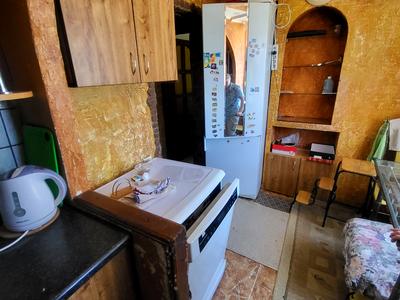 квартира за адресою Кармелюка, 18
