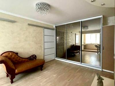 квартира по адресу Тополёвая ул., 5
