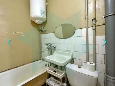 квартира по адресу Александра Поля просп. (Кірова), 107-А