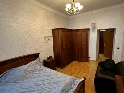 квартира по адресу Большая Васильковская ул. (Красноармейская), 79