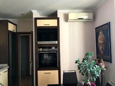 квартира по адресу Юрия Шумского ул., 1-А