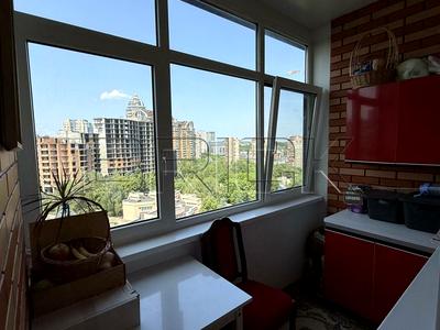 квартира по адресу Леси Украинки бульв., 24-А