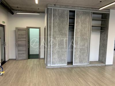 комерційна за адресою Валерія Лобановського просп., 124