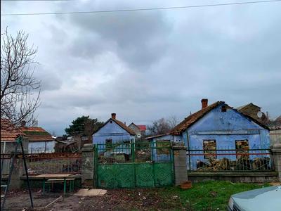 дом по адресу Кооперативна