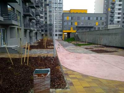квартира по адресу Любомира Гузара просп. (Космонавта Комарова), 46-Б