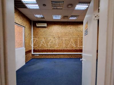 комерційна за адресою Бульварно-Кудрявська вул. (Воровського), 33-Б